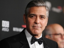 Джордж Клуни снимет фантастический сериал о персонаже новеллы Филиппа Нолана "Армагеддон 2419"