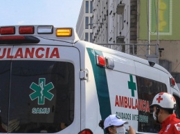 Мексика стала третьей в мире по смертности от COVID-19