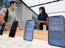 Apple отчиталась о своих доходах за 2020 год