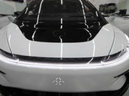 Geely и Foxconn объединят усилия для производства электромобилей Faraday Future