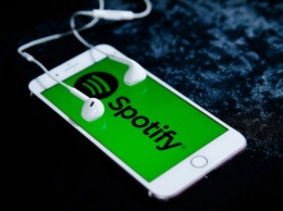 Spotify будет анализировать настроение пользователя и предлагать соответствующую музыку