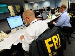 ФБР увеличило до $100 тысяч награду за информацию о заложенных возле Конгресса бомбах