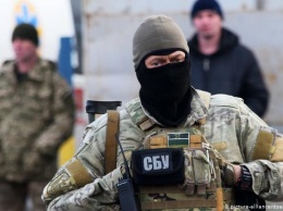 Реформе СБУ помог скандал: что изменится в спецслужбе Украины