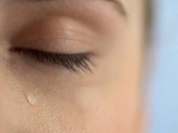 Медики рассказали, почему полезно плакать