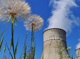 Зеленский ввел в действие решение СНБО о мерах по нейтрализации угроз в атомной энергетики