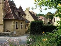 Житель Австрии завещал 2 млн евро французскому селу, в котором его прятали от нацистов во время Второй мировой войны