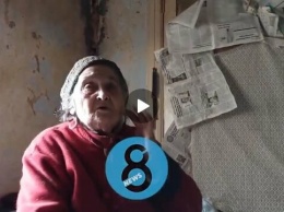 "Бабушка в отказ": одесская мэрия прокомментировала ситуацию с аварийным домом