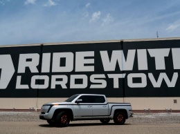 Электрический фургон Lordstown получит лучший в классе запас хода (ВИДЕО)