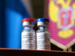 В Москве открестились от поставок вакцины «Спутник V» в ОРДЛО