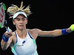 Цуренко потерпела поражение на старте WTA 500