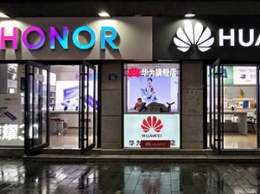 Honor рассказала о будущем без Huawei
