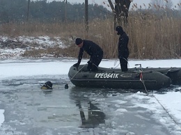 В Полтавской области из реки достали тела двух женщин - ГСЧС