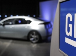 General Motors планирует полностью перейти на выпуск электромобилей
