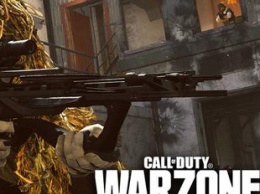 Скандал в Call of Duty: Warzone - платный скин делает игроков невидимыми
