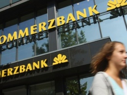Один из крупнейших банков Германии увольняет 10 тысяч сотрудников