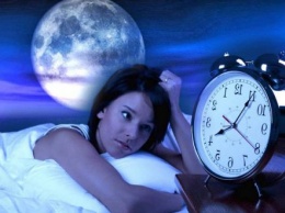 Ученые выяснили, как Луна влияет на продолжительность сна