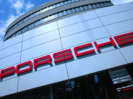 Porsche запретила продажу моделей с пакетом Sport Chrono