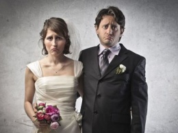 Почему в браке мужчина должен быть старше женщины не более чем на четыре года