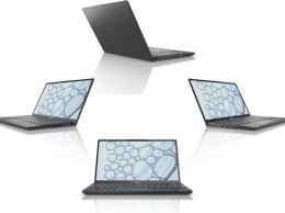 LIFEBOOK U9311 и U9311X - Fujitsu представляет новые модели ноутбуков для работы