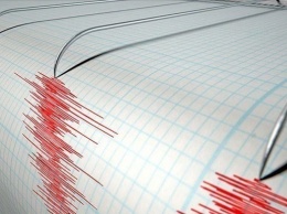 В Эгейском море произошла серия землетрясений