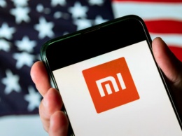 Xiaomi судится с правительством США из-за санкций