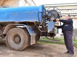 За незаконную врезку в водопровод предприятия Крыма ждут штрафы на десятки миллионов