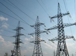 Украина собирается импортировать электроэнергию из страны-агрессора