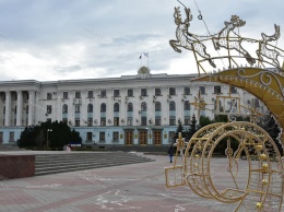 В Крыму утвержден состав молодежного правительства