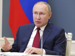 Путин поручил проверить сообщения о пытках подследственных