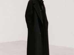 Костюмы-двойки, трендовые пальто и кашемир в мужской коллекции THE ROW