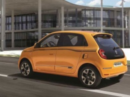 Renault Twingo исключат из линейки компании