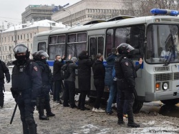 Комментарий: Новая реальность российского протеста - это Минсква