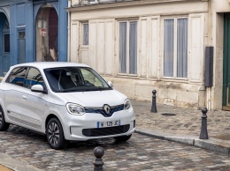 Renault Twingo отправляют в отставку - стоит ли ждать преемника