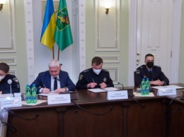 В Харькове усиливают борьбу с распространением наркотиков