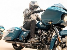 Бэггер Harley-Davidson Road Glide Special 2021