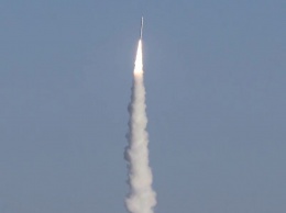 Сразу после запуска в Китае разбилась первая частная ракета iSpace