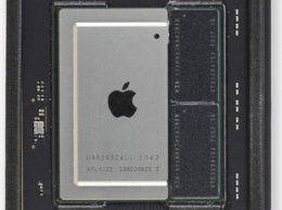 Apple запатентовала гибридную многоуровневую систему памяти для будущих компьютерных процессоров