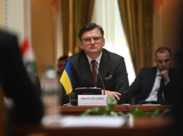 Украина объяснила партнерам цель России на «форуме» в оккупированном Донецке - Кулеба