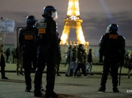 Во Франции растет число убийств