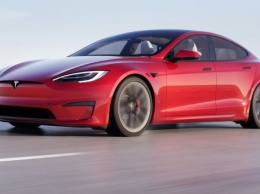 Прибыльность Tesla в прошлом году была обеспечена продажей экологических квот, а не электромобилей