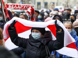 Между ЕС и Россией: протесты белорусов без геополитики?