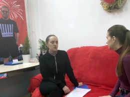 Скандал в школе из-за русского языка: мама одного из учеников пришла на шоу Шария