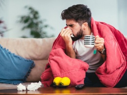Эпидемия гриппа: за неделю более 7 тысяч запорожцев заболели ОРВИ