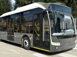 Теперь официально: в Киеве появятся электробусы