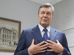 Янукович зовет украинских прокуроров в РФ - разбираться с «Харьковскими соглашениями»