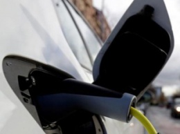 Массовый переход на электромобили в Европе потребует 80 млрд евро на развитие сети зарядных станций