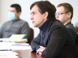 Глава налоговой Любченко рассказал, за счет чего выросли поступления налогов в январе