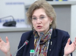 Ольга Голубовская считает, что Украина рискует ощутить коллапс из-за COVID-19