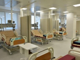 В Крыму до 2024 года откроют пять центров амбулаторной онкологической помощи