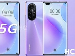 Huawei nova 8 и nova 8 Pro получили важное обновление камеры